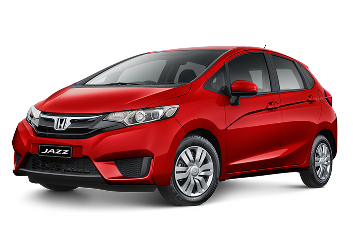 Honda-Jazz